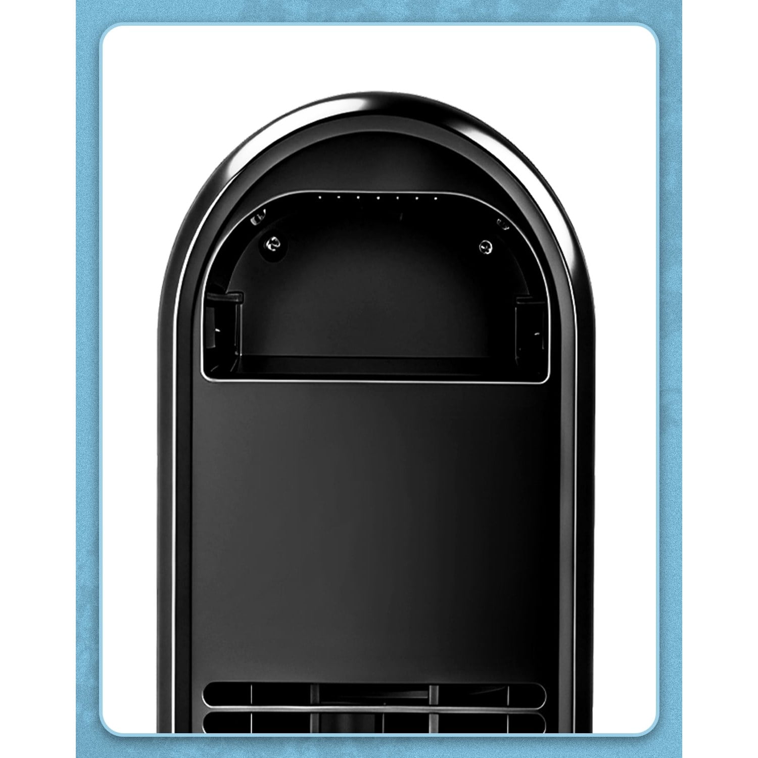 Tower Fan, 110V, 60W, 42 Inch Column Tower Fan