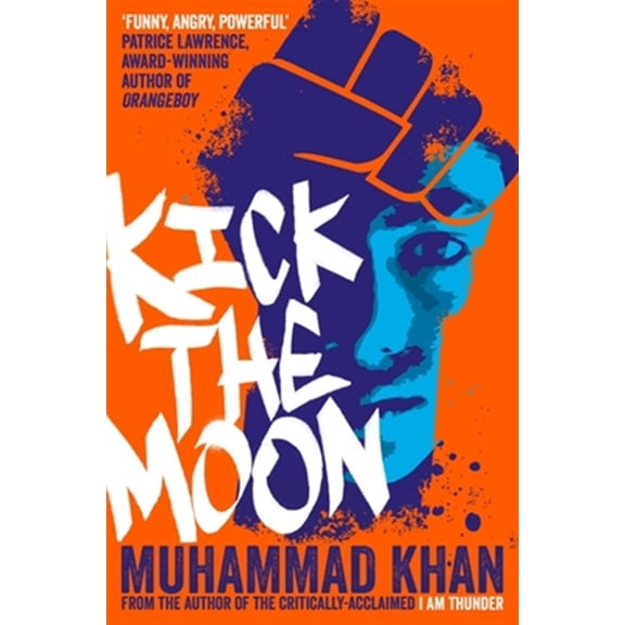 Pre-Owned Kick the Moon, (Paperback)