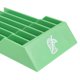 thumbnail image 3 of unbranded Soporte De Exhibición De Discos Y Cartuchos Para Exteriores En Color Verde Con Montaje Y Moderno, 3 of 8