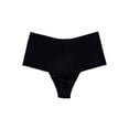 thumbnail image 2 of Hanky Panky Bare Godiva Hi Rise Thong Panty 6J1921, 2 of 2