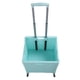 thumbnail image 5 of Carrito de compras con ruedas, carrito de servicio plegable, caja rodante plegable, carrito de servicio plegable diseñado para el futuro, 5 of 12