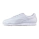 thumbnail image 5 of Tenis Roma Basic Mujer blanco 24 Puma 354259 14, 5 of 9