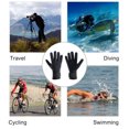 thumbnail image 4 of Guantes de buceo Guantes de buceo de 3mm para hombres y mujeres guantes de buceo duraderos guantes resistentes a las puñaladas accesorios portátiles para esnórquel para niños JShteea El nuevo, 4 of 8