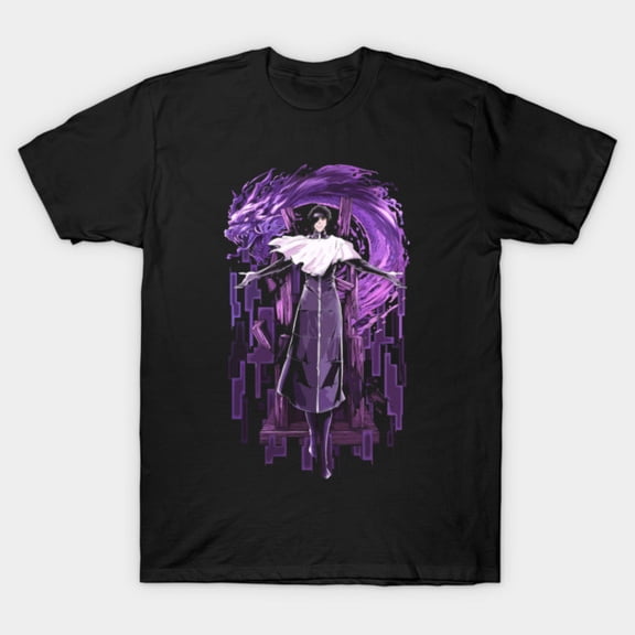Bleach Sosuke Aizen Hado 99 T-Shirt Sizes S-5Xl GooGate