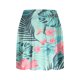 thumbnail image 5 of Faldas de Verano para las Mujeres Impresión Hoja Plisado Tenis Atlético Elástico Pantalones Cortos, Falso Dos Piezas Pantalones Falda para Diario, 5 of 5