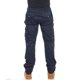 thumbnail image 2 of Portwest - Pantalones de Trabajo Slate Holster para Hombre (Marino) Portwest UTPC4423_navy, 2 of 2