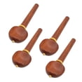 thumbnail image 2 of Clavijas de Afinación Hugo para Violonchelo 4/4, 2 of 10