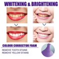 thumbnail image 5 of Tooth Whitening Mousse Foam Tooth Whitening Cottector Professional Teeth Stains Removal Toothpaste, 5 of 5