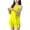 Beige, variant on Utoimkio Women's Summer Pajama Sets Built-in Bras Scoop Neck Tank Tops and Elastic Waisted Shorts Two Piece Lounge Sets Soft Comfy Home Sleepwear Size M-3XL