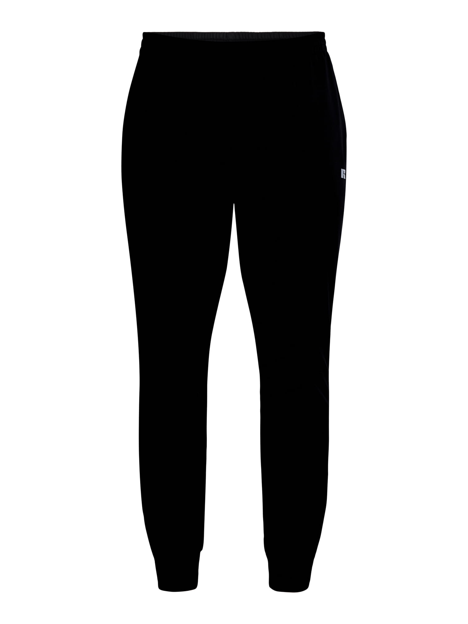 Russell Athletic Men's Tricot Joggers, 2-Pack, Sizes S-2XL