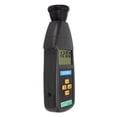thumbnail image 1 of Flash Tachometer, Stroboscope Non Contact 60-19999RPM With Backlight For Industrial Maintenance, 1 of 8