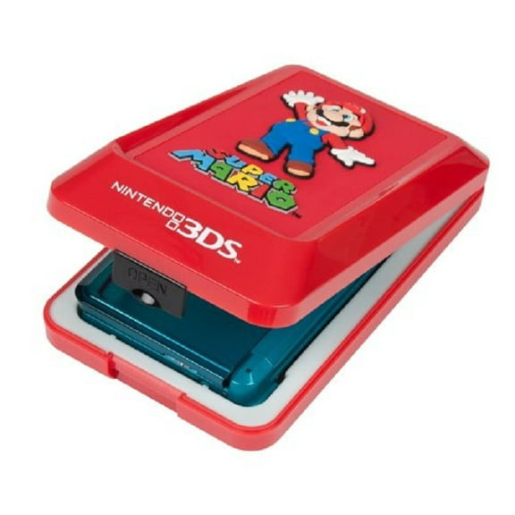 Power A: Character Vault Case