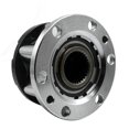 thumbnail image 5 of Free Wheel Locking Hub Manual Lock for Land Cruiser FJ40 FJ45 FJ60 FJ62 BJ40 BJ42 BJ60 43530-69045, 5 of 5