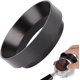 thumbnail image 1 of 51mm/53mm/58mm Espresso Dosing Funnel Coffee Dosing Ring With Magnetic Replacement Funnels Accessories Compatible With 58mm Breville Portafilter For H, 1 of 5
