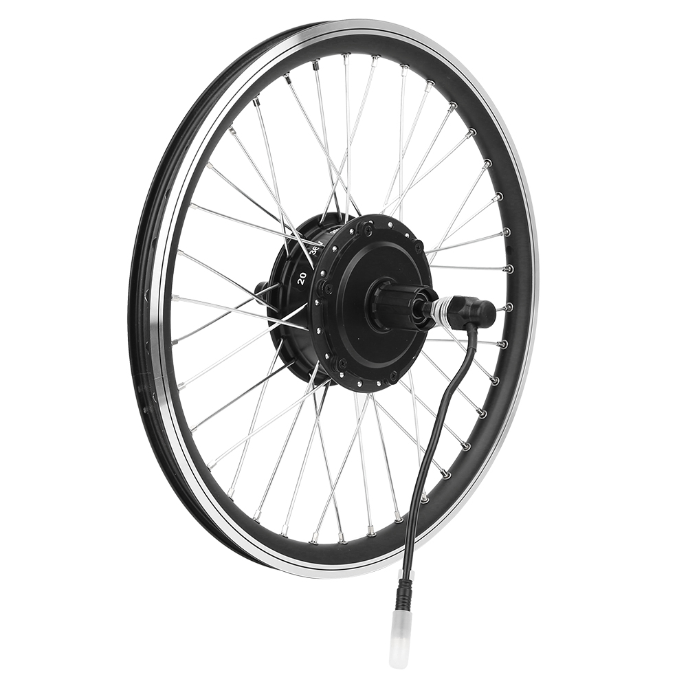 Electric Motor Kit, 27.5 Inch Mountain Bike Motor Kit Mixture Material