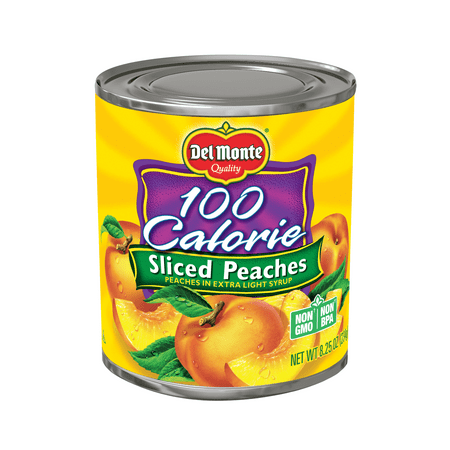 peaches sliced cling syrup monte oz extra del yellow light dialog displays option button additional opens zoom