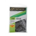 thumbnail image 2 of Owner Hooks SSW In Line Straight Eye Circle Hook Size 6/0 32PK 5379-161, 2 of 2