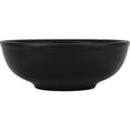 thumbnail image 1 of Tuxton VBB-5203 58 oz Mat Noir Menudo Bol, 1 of 1