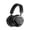 Liquid Black, variant on beyerdynamic AVENTHO Y Wireless Bluetooth Headphones, Liquid Black, 90-hour battery, ANC, Bluetooth 6.0 multipoint, foldable, replaceable battery