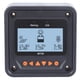thumbnail image 3 of Ticfox MT-50 Controlador de carga solar Monitor de pantalla LCD Sistema de regulador de carga de batería, 3 of 10