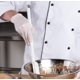 thumbnail image 2 of Soro Essentials - Juego de 2 espátulas de goma de 16" con forma de cuchara - Espátula raspadora Utensilios de cocina de grado alimenticio Ideales para hornear, cocinar, raspar, remover y mezclar Apto, 2 of 5