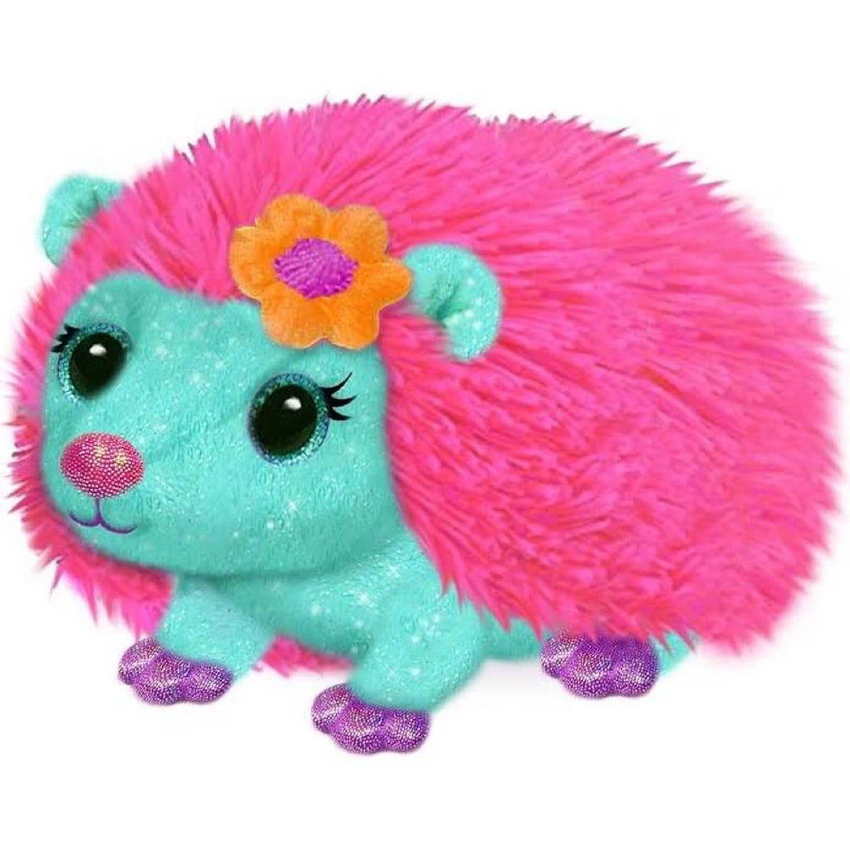 hedgehog plush walmart