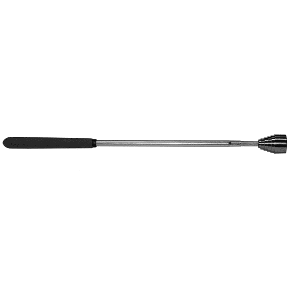 S.E. Tools 990SM 30  Lb. Super Magnum Telescoping Magnet