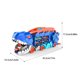 thumbnail image 5 of Vehículo de transporte de dinosaurios Vogacara con 8 coches minicoches portátil, 5 of 6