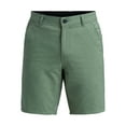 thumbnail image 3 of George Men's and Big Men's Commuter Short-9" inseam, size 30-46, 3 of 6