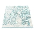 thumbnail image 5 of Unique Loom New Classical Rectangular Distressed Traditional Area Rugs, Blue, 5 of 8