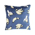 thumbnail image 1 of BANANA CUSHION - FRENCH, 1 of 4