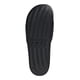 thumbnail image 5 of Sandalias adidas Mujer Negro Adilette Shower Casual Gz5922 negro 23.0, 5 of 9
