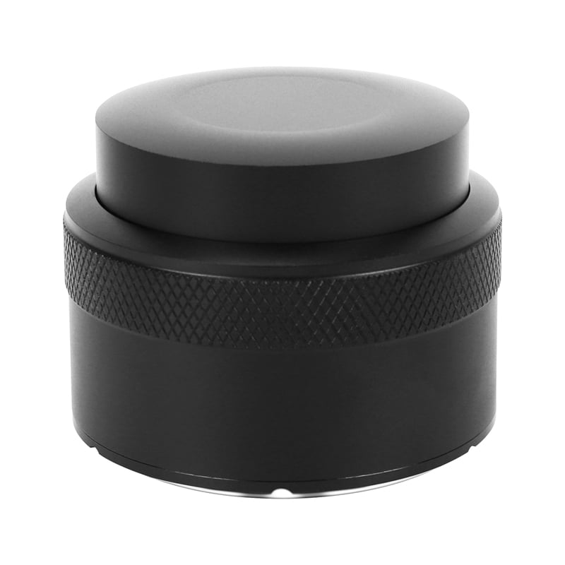 58mm Constant Force Balance Coffee Powder Espresso Tamper Press Hammer