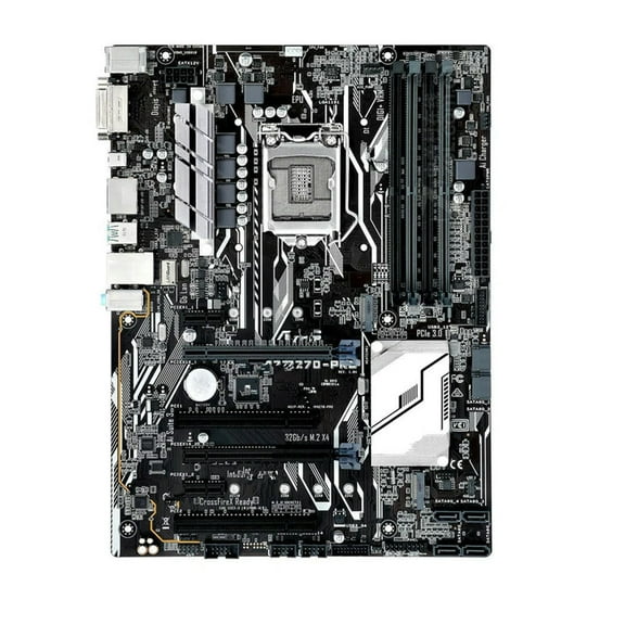 FOR H270 H270M Q270M C PLUS RPO F GAMING Main Board GD30CI