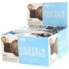 Optimum Nutrition Cake Bites, Chocolate Birthday Cake, 20g Protein, 9 Ct