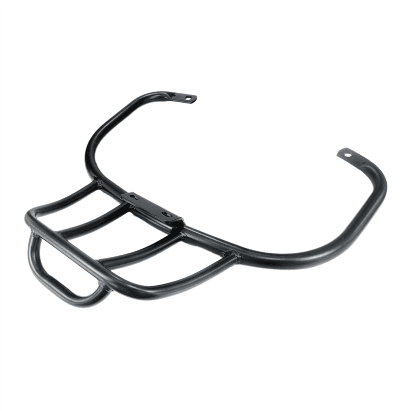 Motorcycle Luggage Rack Rear Bracket Rear Luggage Bag Book Shelf Rack