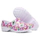 thumbnail image 5 of Zuecos de jardín unisex con estampado, impermeables y ligeros, de EVA, antideslizantes, 5 of 7
