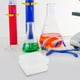 thumbnail image 5 of 10 placas de Petri de plástico para cultivo en laboratorio, placas de Petri transparentes con tapa, 5 of 8