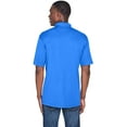 thumbnail image 3 of UltraClub Polo Sport Interlock Cool & Dry pour Hommes, 3 of 3