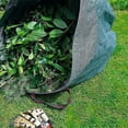 thumbnail image 4 of BR Bolsa para residuos de jardín plegable e impermeable - Capacidad de 60 litros con asas, 4 of 4