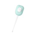 thumbnail image 4 of Removedor de cerumen con luz LED, luminoso, reutilizable, con mango antideslizante, cabeza de silicona Azul Yuyangstore Removedor de cerumen, 4 of 8