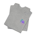 thumbnail image 6 of Rescue, Foster, Adopt Classic Crew Neck, Short Sleeve T-Shirt, 6 of 25