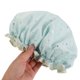 thumbnail image 3 of unbranded Gorro De Reutilizable De Tela Impermeable Con Doble Para Cuidado Del, 3 of 6