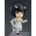 thumbnail image 5 of Medicos - Jojos Bizarre Adventure: Golden Wind - Bruno Bucciarati Nendoroid Action Figure, Medicos, Gifts, 5 of 6
