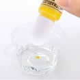 thumbnail image 3 of Clearance UV Drip Adhesive UV under $5,10ml Epoxy Transparent Pigment Leak Proof DIY Liquid Epoxy Resin Colorant Dye Pigment Jewelry Making Orange Yellow, 3 of 3