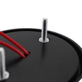 thumbnail image 5 of 2X Lampe de Signalisation Industrielle LED AC 220V Accident Rouge LTE-5061 DE, 5 of 5