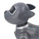 thumbnail image 2 of 2.4G Voice Control RC Robot Dog Dancing Walking Programmable Sound Light RC Stunt Robot Dog Type 2, 2 of 4