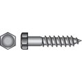 thumbnail image 1 of Hillman 230149 Vis Tire-Fond à Tête Hexagonale de 0,5 x 8 Po, 25 par Boîte, 1 of 3