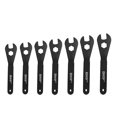 thumbnail image 1 of Bicycle Wheel Axle Adjustment Wrenches Cone Wrench Bicycle Axle Tools, 1 of 5
