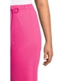 thumbnail image 5 of Terra & Sky Women's Plus Size Knit Capri, 5 of 5